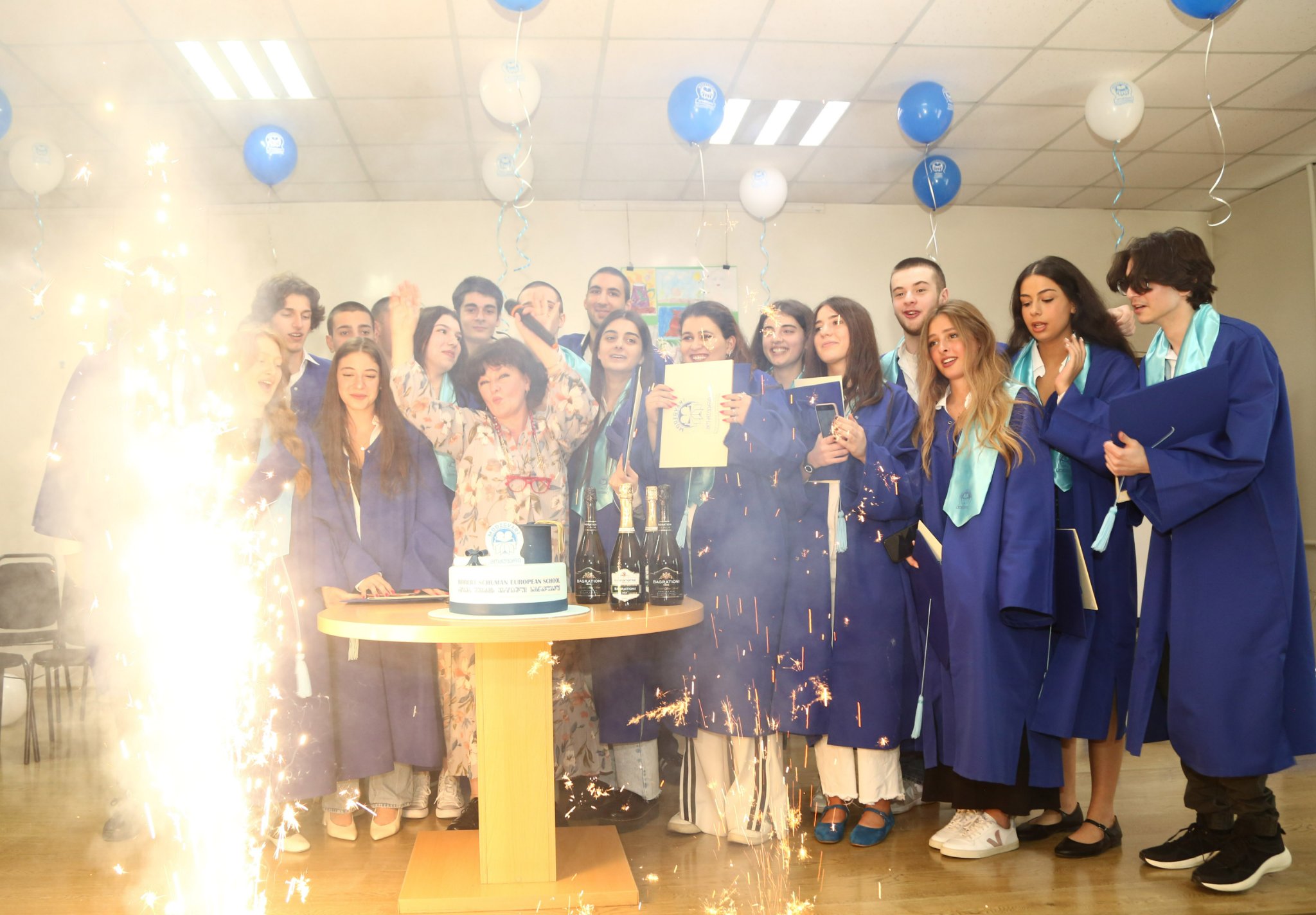 ბოლო ზარი 2022