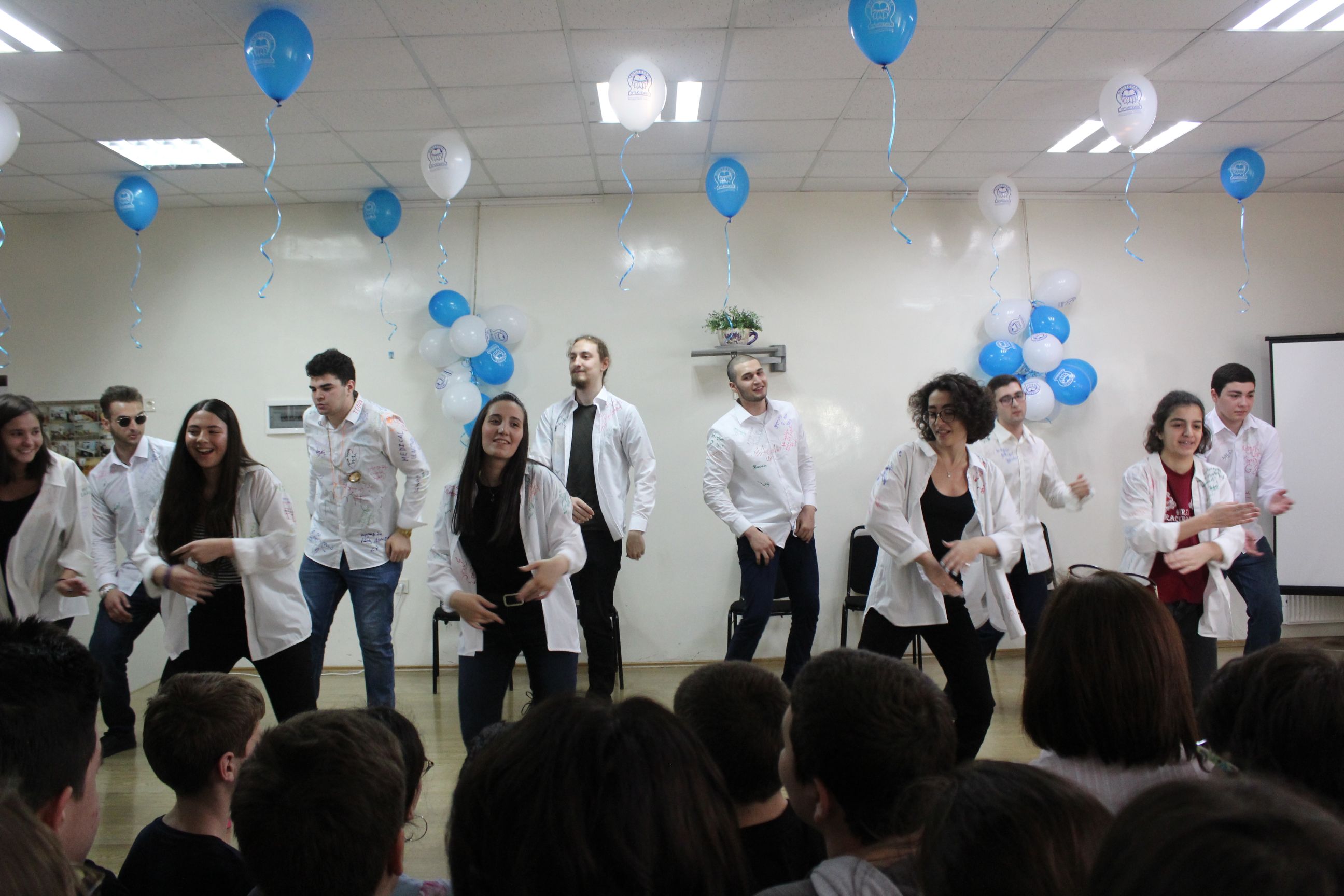 ბოლო ზარი 2019
