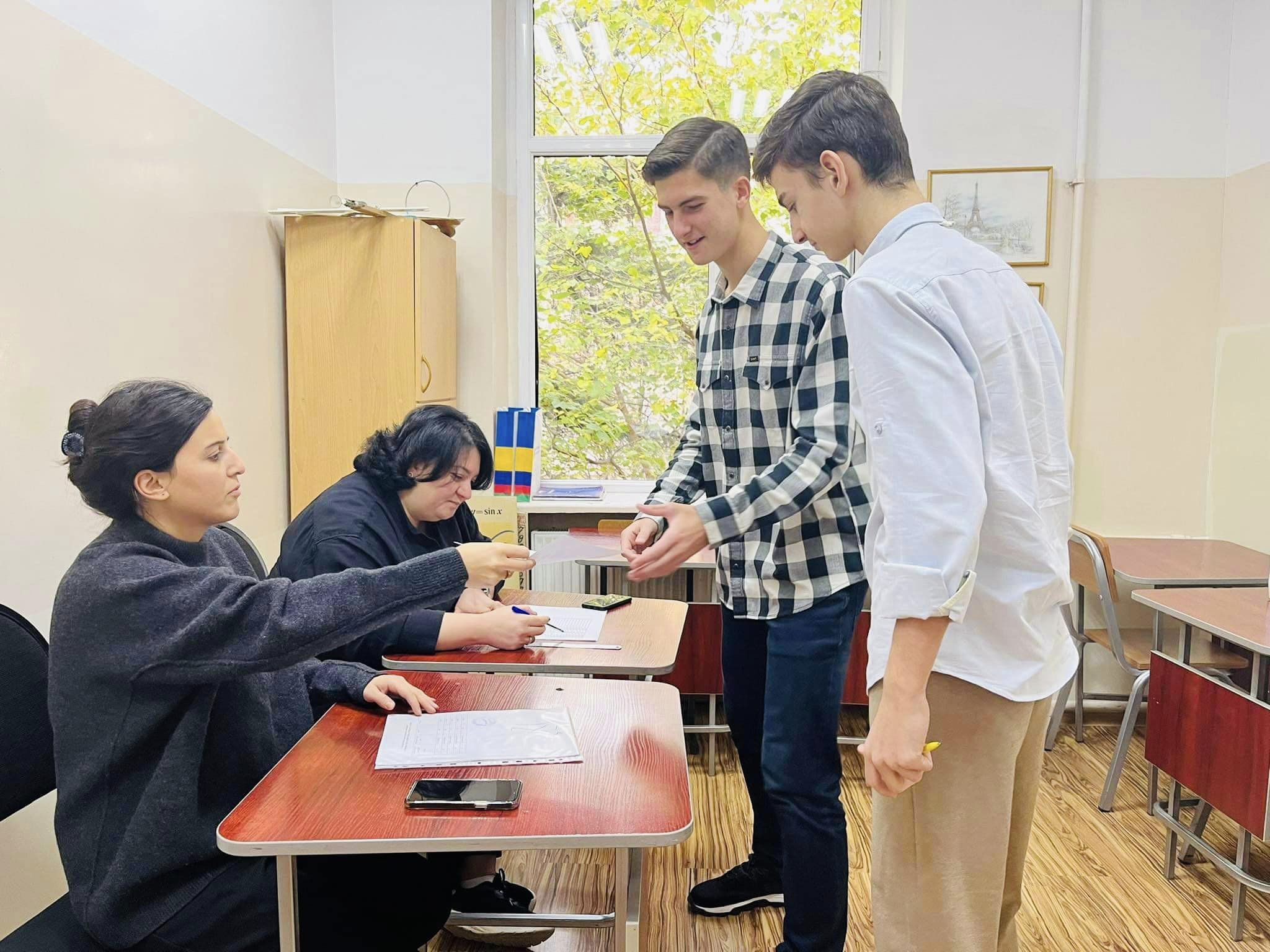 სენატის არჩევნები