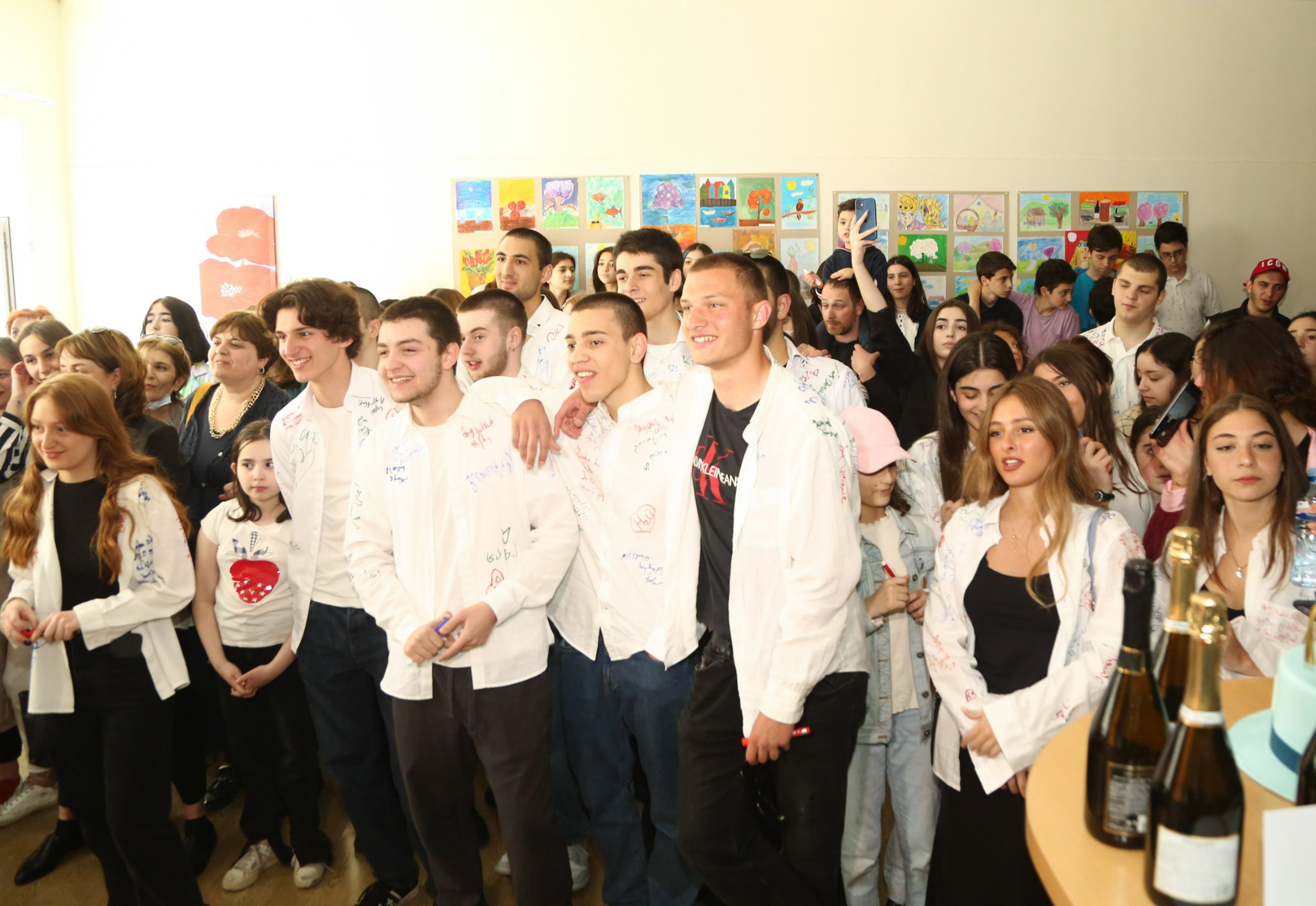 ბოლო ზარი 2022