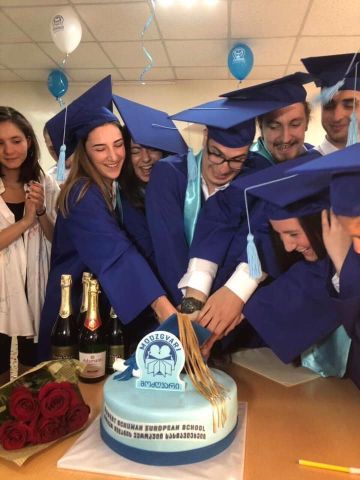 ბოლო ზარი 2019
