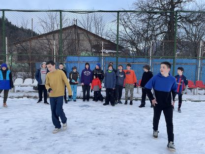 ბაკურიანი 2023