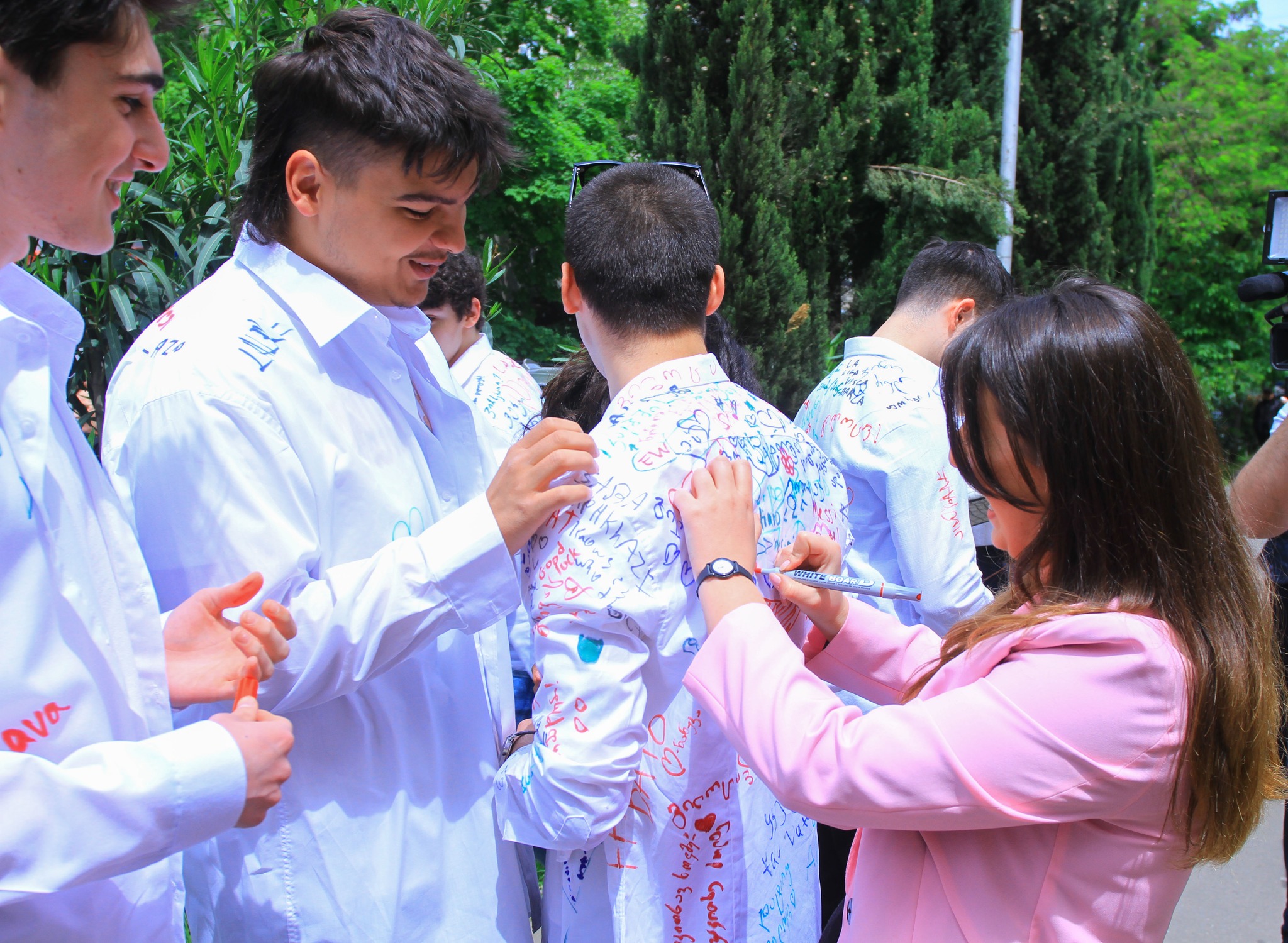 ბოლო ზარი 2023