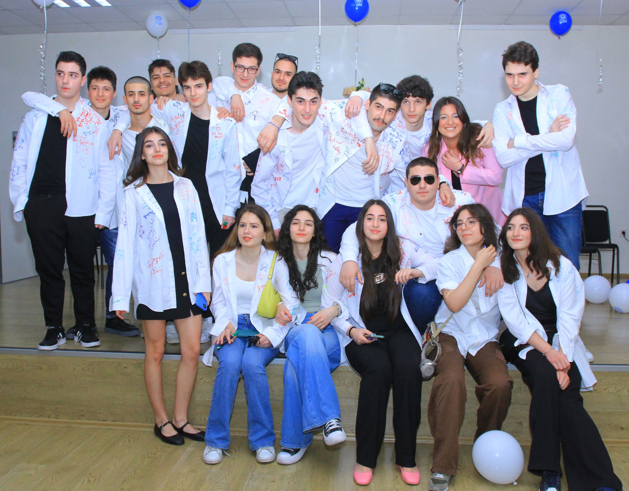 ბოლო ზარი 2023